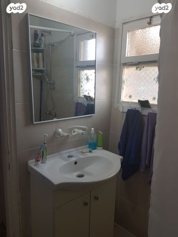 דירה, השומר, יל"ג, חיפה