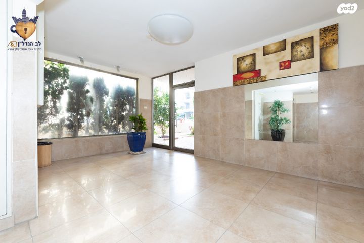 דופלקס, עגנון 8, דרום מערב ותיק, בת ים