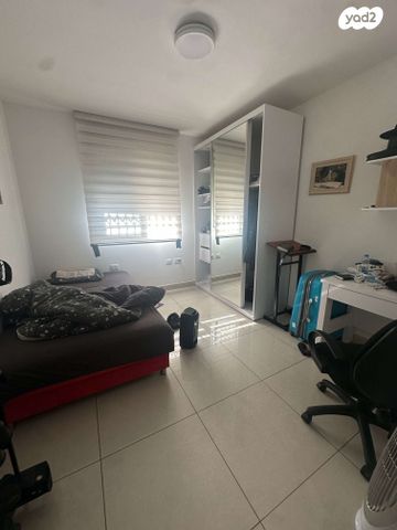 דופלקס, תנובת השדה, אשקלון