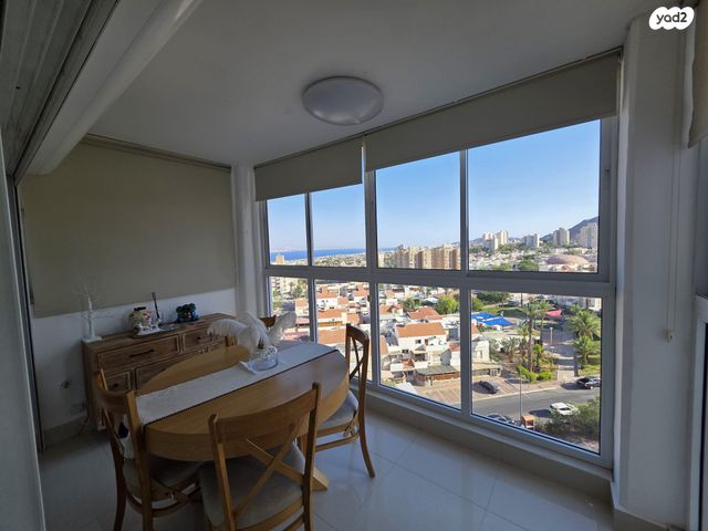 דירה, מקור החסידה 2, צאלים, מערב 1, אילת