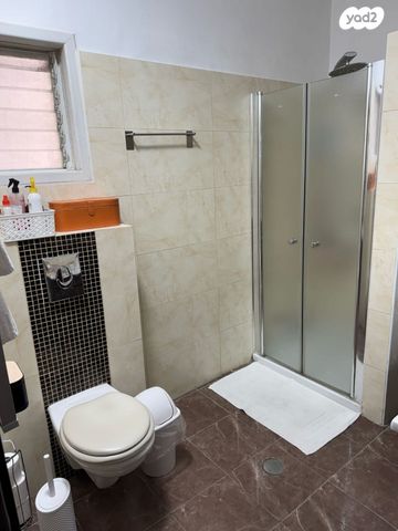 דירה, הרברט סמואל, מרכז העיר, חדרה