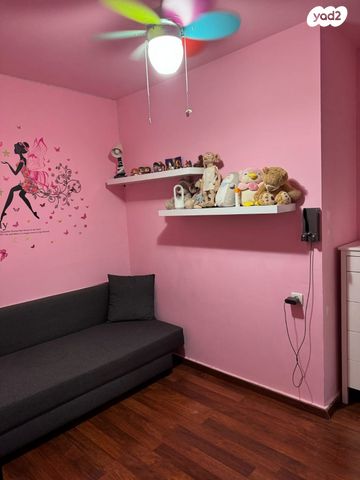 דירה, הרברט סמואל, מרכז העיר, חדרה