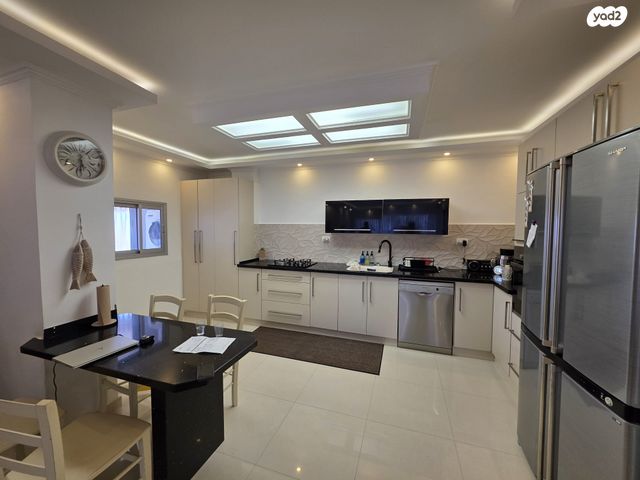 דירה, מקור החסידה 2, צאלים, מערב 1, אילת