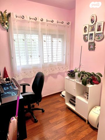 דירה, הרברט סמואל, מרכז העיר, חדרה