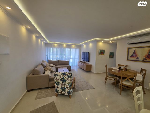 דירה, מקור החסידה 2, צאלים, מערב 1, אילת