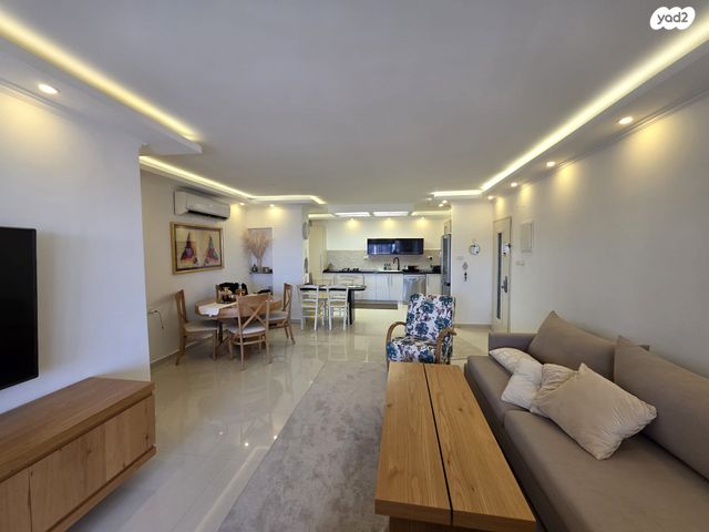 דירה, מקור החסידה 2, צאלים, מערב 1, אילת