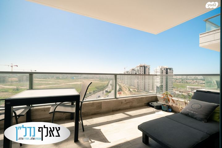 דירה, דרך ארץ, עיר היין, אשקלון