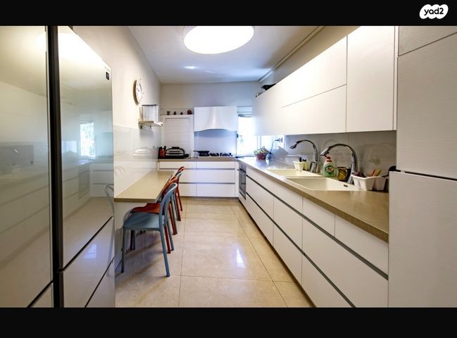 גג/ פנטהאוז, הרב יצחק חי טייב, הר נוף, ירושלים