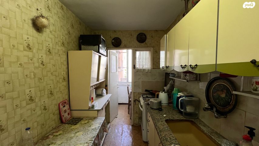 דירה, חס"ם, דניה, רחובות