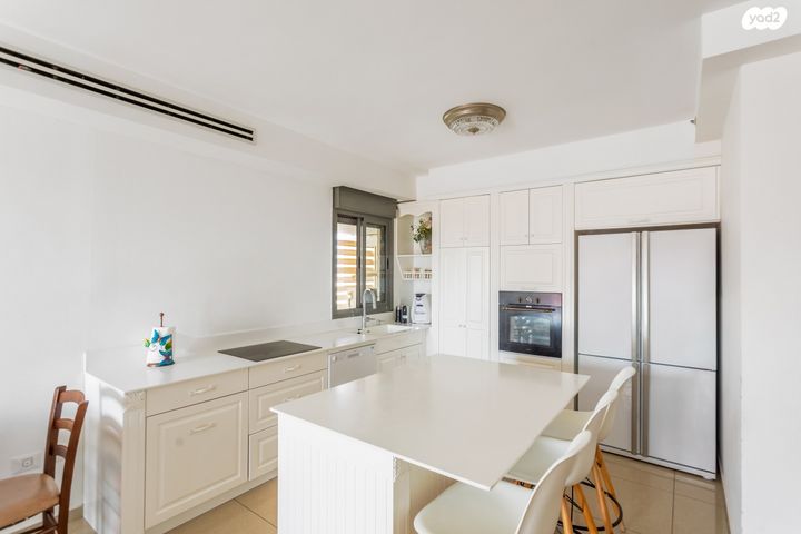 דירה, טופז, באר יעקב