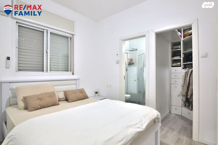 דירת גן, מנחם בגין 4, נווה גנים, קרית מוצקין