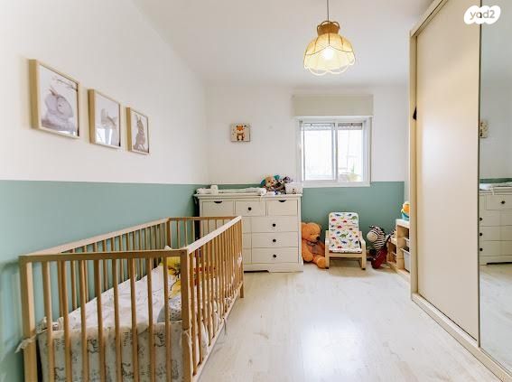 דירה, זכרון יעקב 28, הדר המושבות הותיקה / אם המושבות הותיקה, פתח תקווה