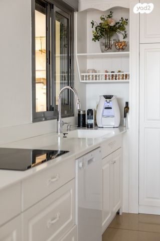 דירה, טופז, באר יעקב