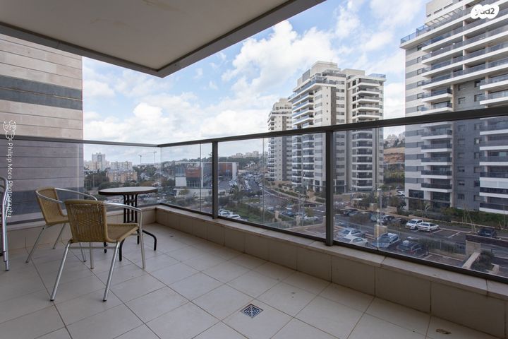 דירה, אלמוג, רמת חביב / רמת הנשיא, חיפה