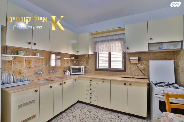 דירה, הנוטרים 10, אגרובנק, חולון