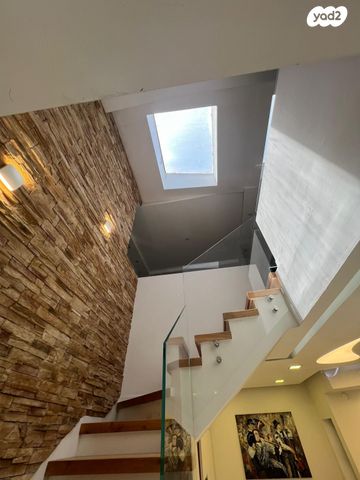 בית פרטי/ קוטג', אלוף דוד 17, רמת חן, רמת גן