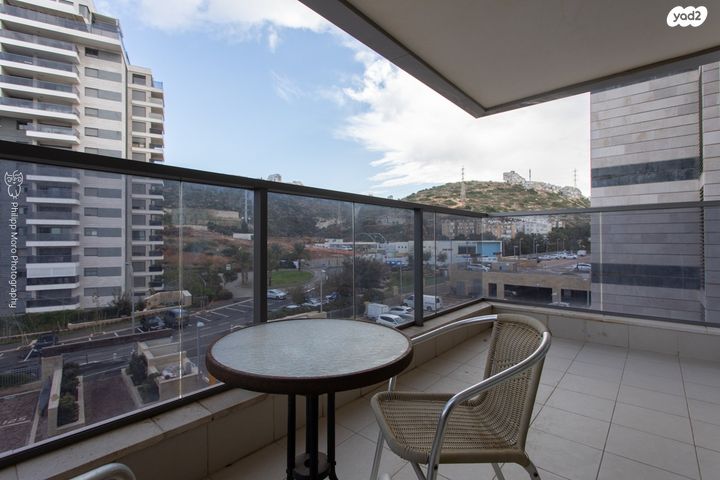 דירה, אלמוג, רמת חביב / רמת הנשיא, חיפה