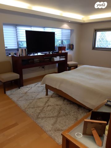 בית פרטי/ קוטג', קרית קריניצי, רמת גן