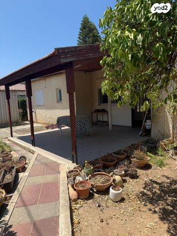 בית פרטי/ קוטג', שבי ציון