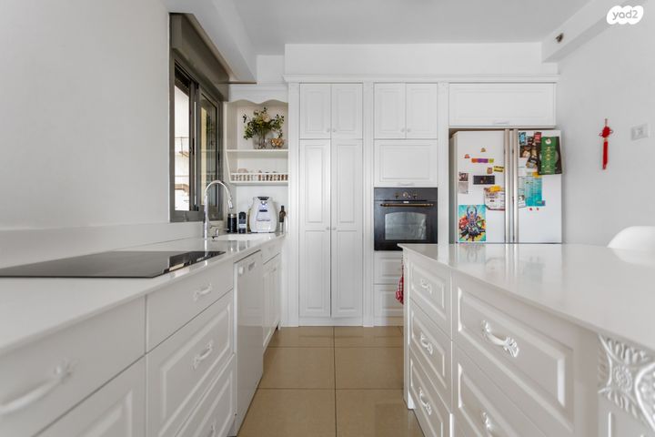 דירה, טופז, באר יעקב