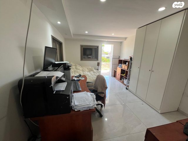 בית פרטי/ קוטג', אלוף דוד 17, רמת חן, רמת גן