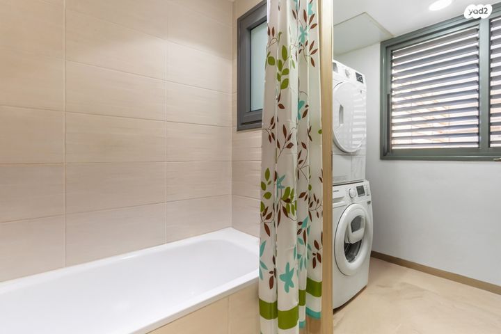 דירה, טופז, באר יעקב