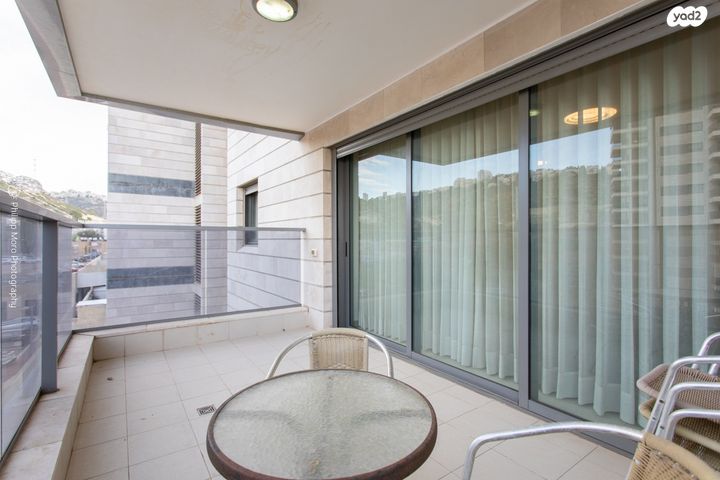 דירה, אלמוג, רמת חביב / רמת הנשיא, חיפה