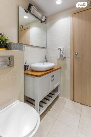 דירה, טופז, באר יעקב