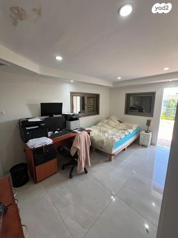 בית פרטי/ קוטג', אלוף דוד 17, רמת חן, רמת גן