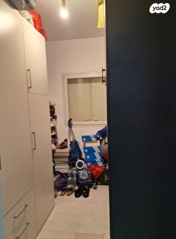 דירה, סמטת היסמין, נווה יהושע, ערמונים, רמת גן