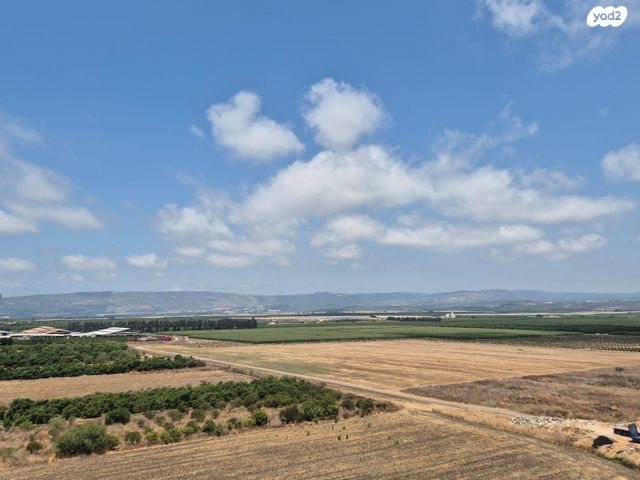 דירה, כליל החורש 9, יצחק שמיר, נהריה