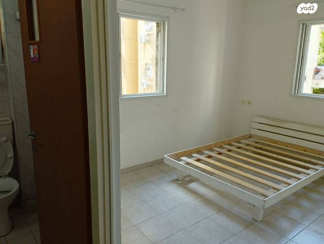 דירה, סמטת היסמין, נווה יהושע, ערמונים, רמת גן