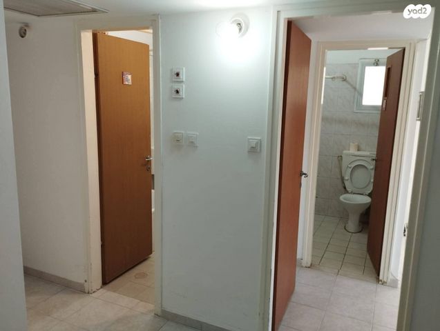 דירה, סמטת היסמין, נווה יהושע, ערמונים, רמת גן