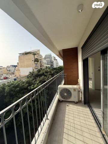 דירה, פלורנטין, תל אביב יפו