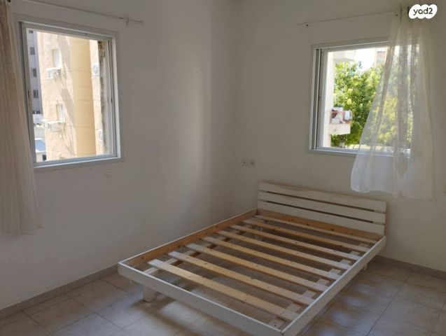 דירה, סמטת היסמין, נווה יהושע, ערמונים, רמת גן