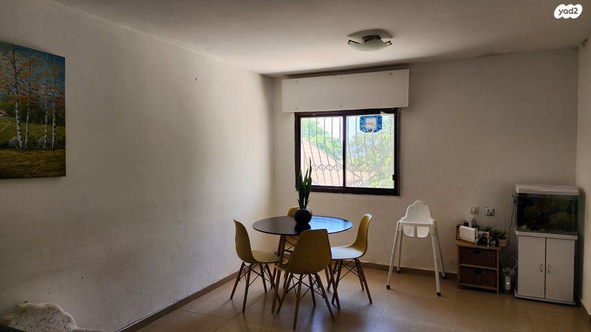 דופלקס, גינות שומרון, קרני שומרון