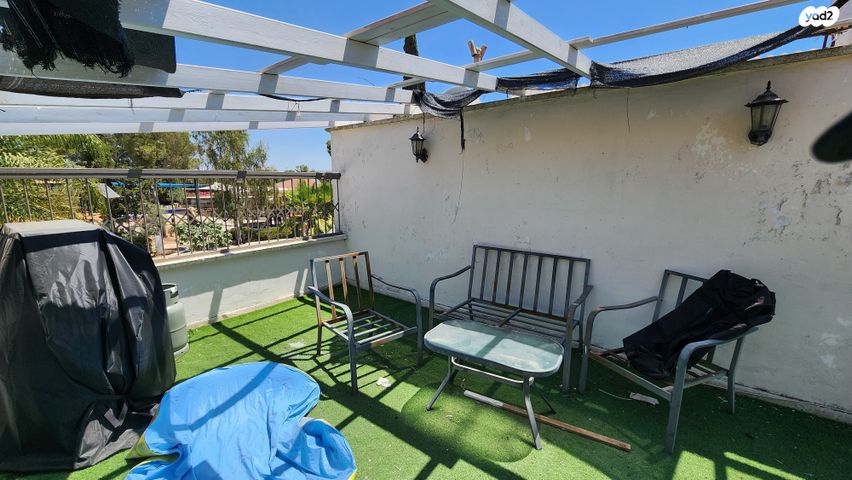 דופלקס, גינות שומרון, קרני שומרון