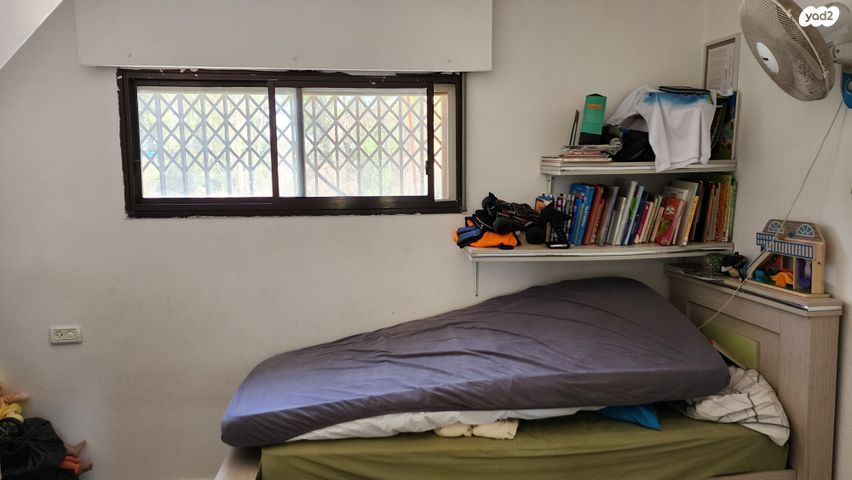 דופלקס, גינות שומרון, קרני שומרון