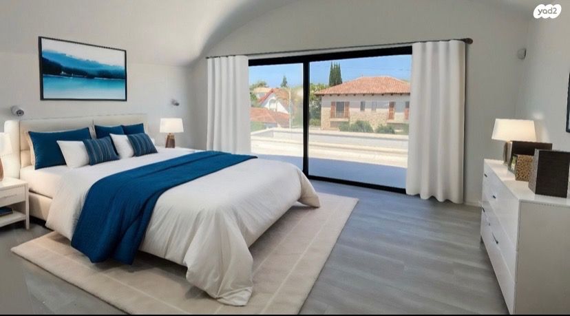 בית פרטי/ קוטג', הנשיא יצחק בן צבי, הרצליה פיתוח, הרצליה