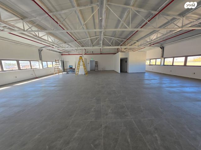 משרדים, אשלגן, קרית גת