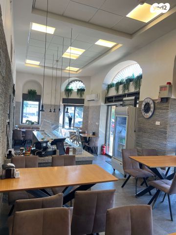 קליניקות, תל אביב, המושבה הגרמנית, חיפה