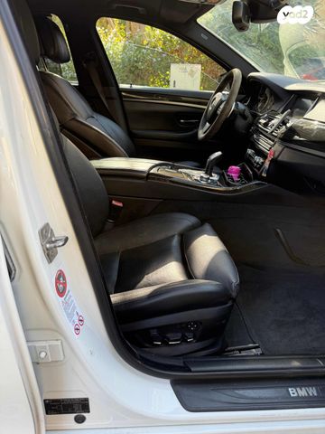 ב מ וו סדרה 5