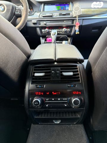 ב מ וו סדרה 5