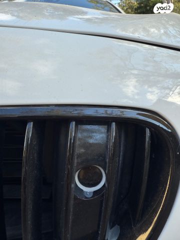 ב מ וו סדרה 5