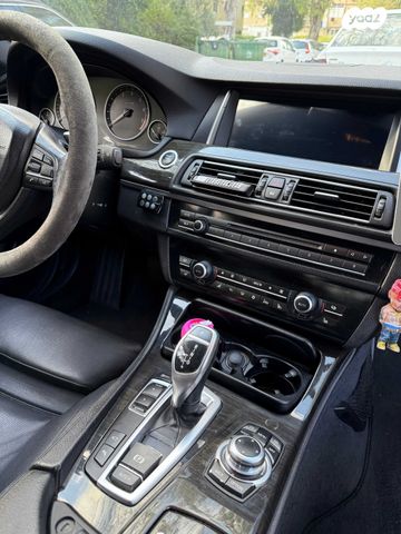 ב מ וו סדרה 5