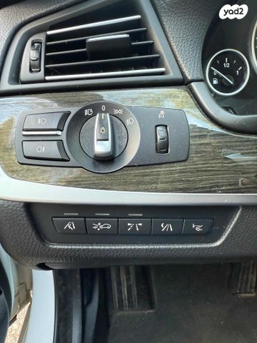 ב מ וו סדרה 5