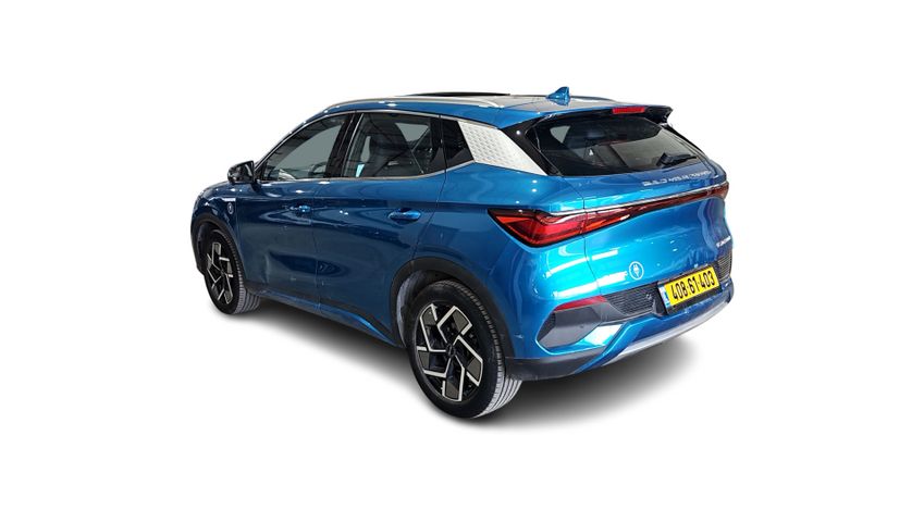 בי.ווי.די אטו 3