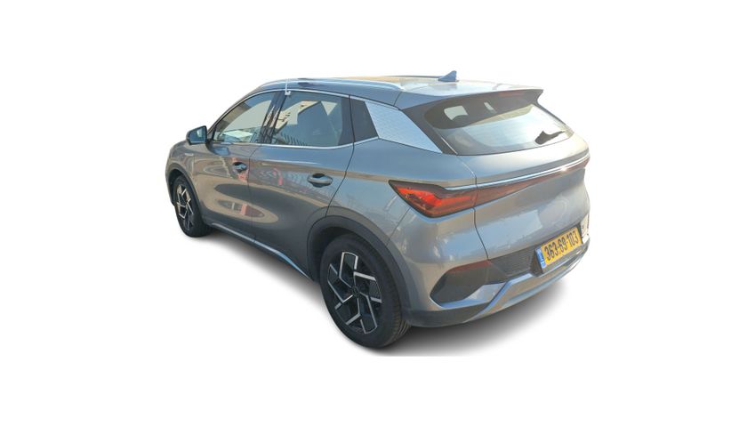 בי.ווי.די אטו 3