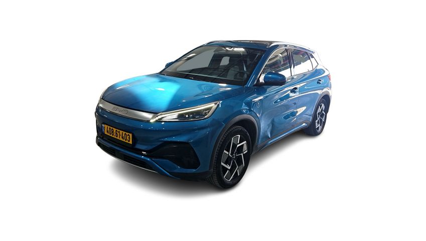 בי.ווי.די אטו 3