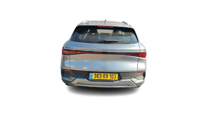 בי.ווי.די אטו 3